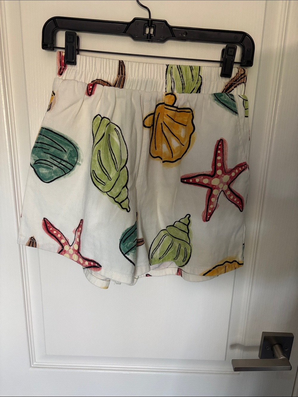 Bailey rose shorts size M
